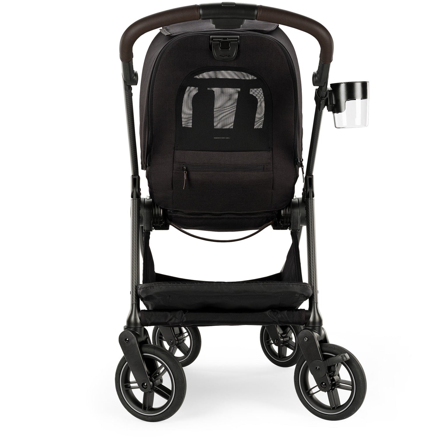 Nuna SWIV Stroller - Kid's Stuff Superstore