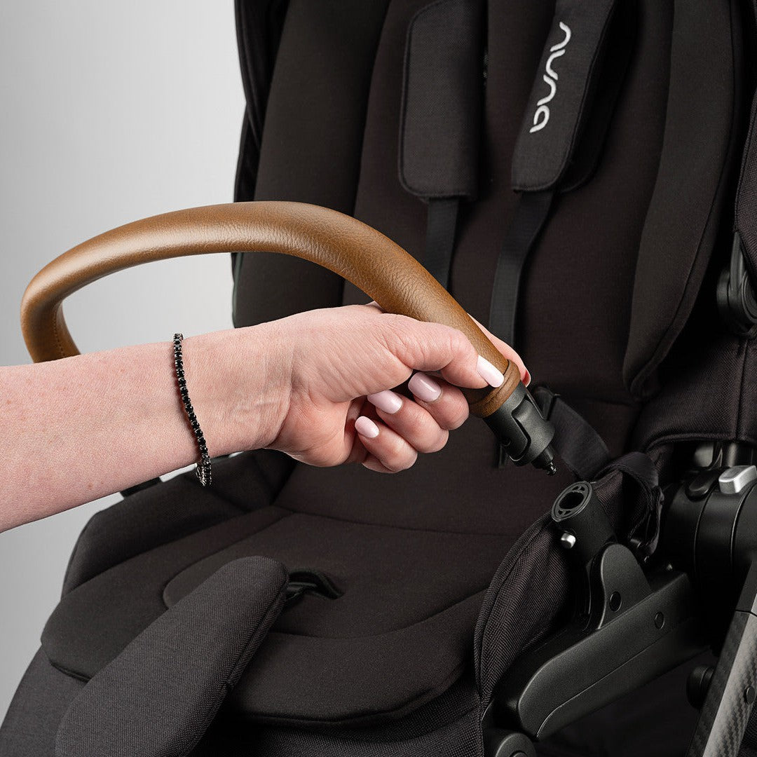 Nuna SWIV Stroller - Kid's Stuff Superstore