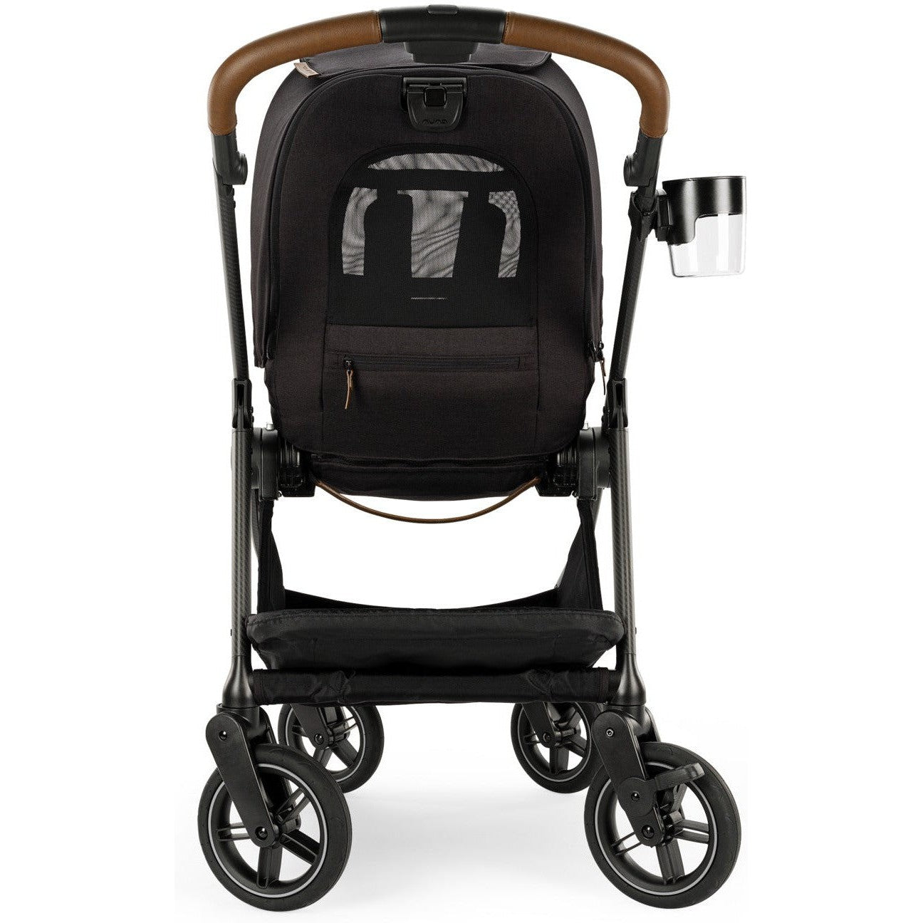 Nuna SWIV Stroller - Kid's Stuff Superstore