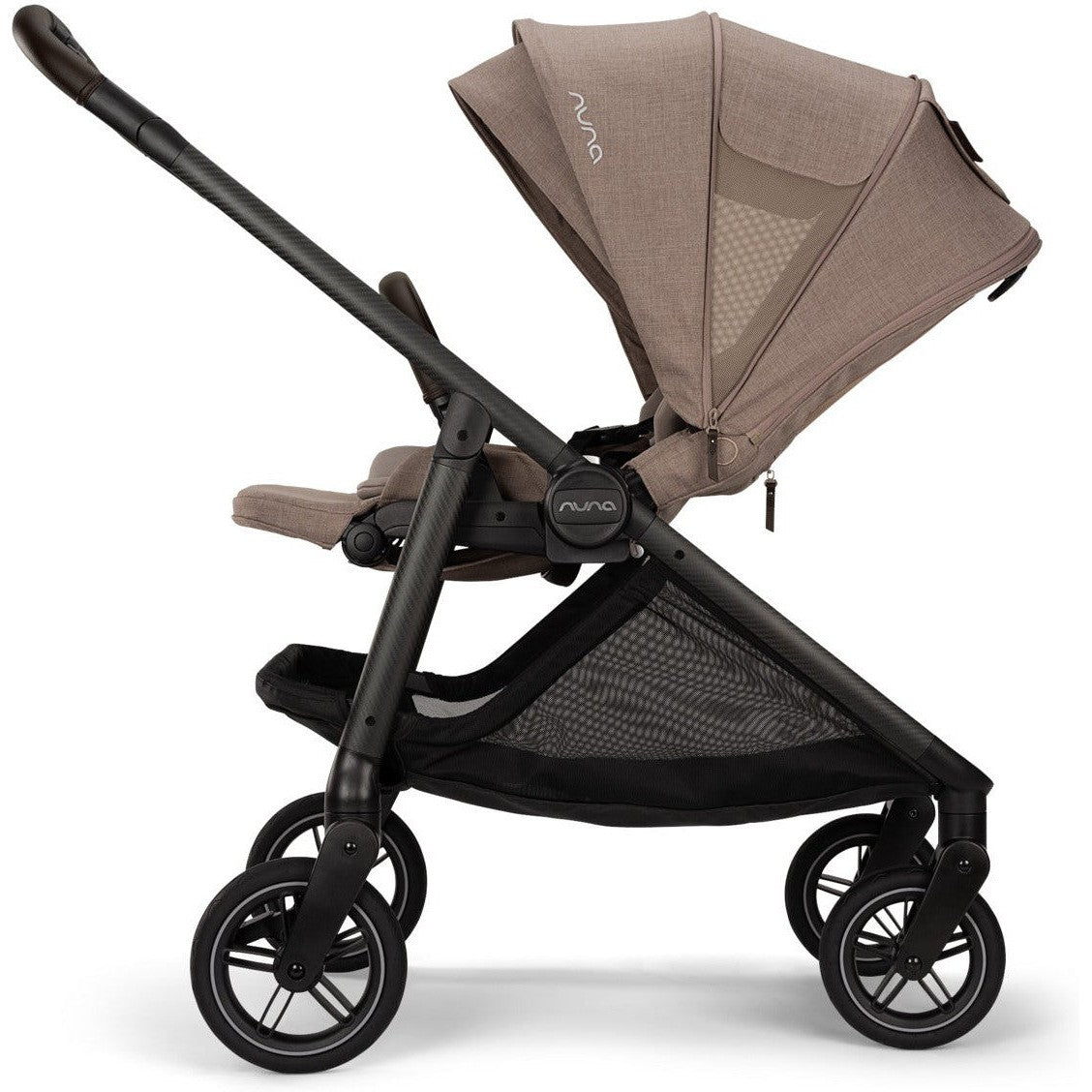 Nuna SWIV Stroller - Kid's Stuff Superstore