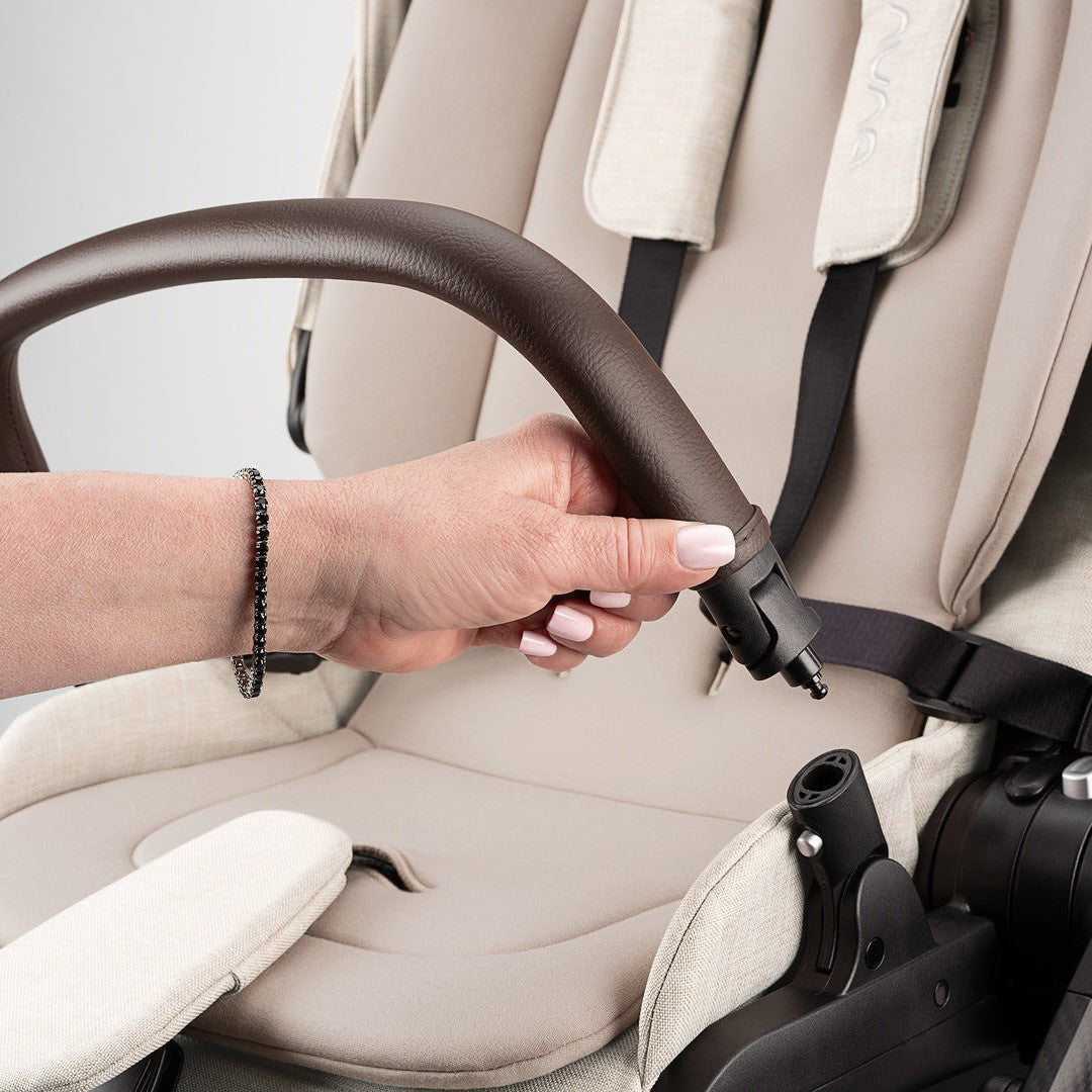 Nuna SWIV Stroller - Kid's Stuff Superstore