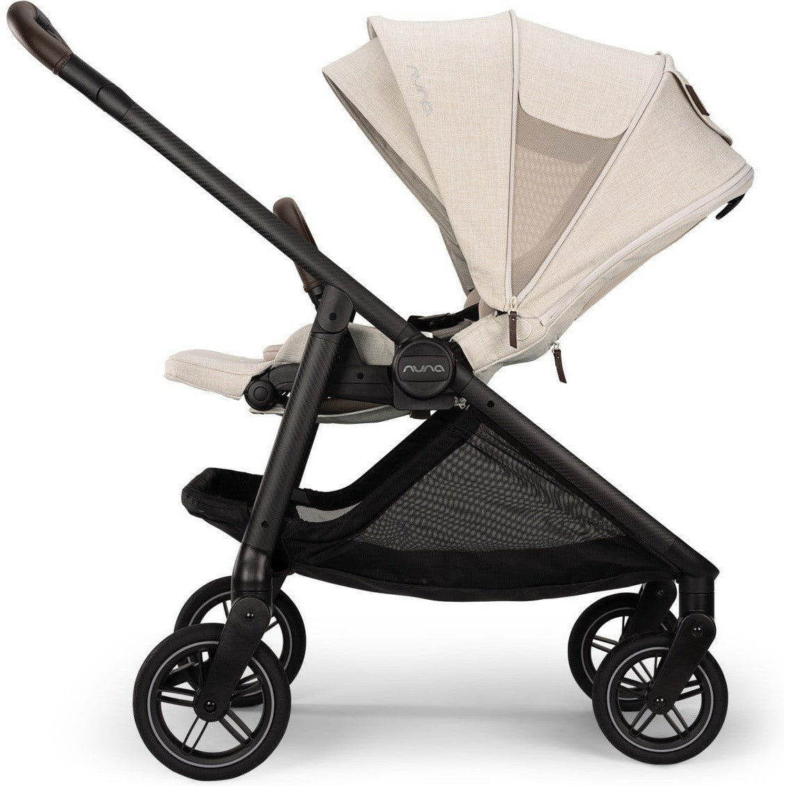Nuna SWIV Stroller - Kid's Stuff Superstore
