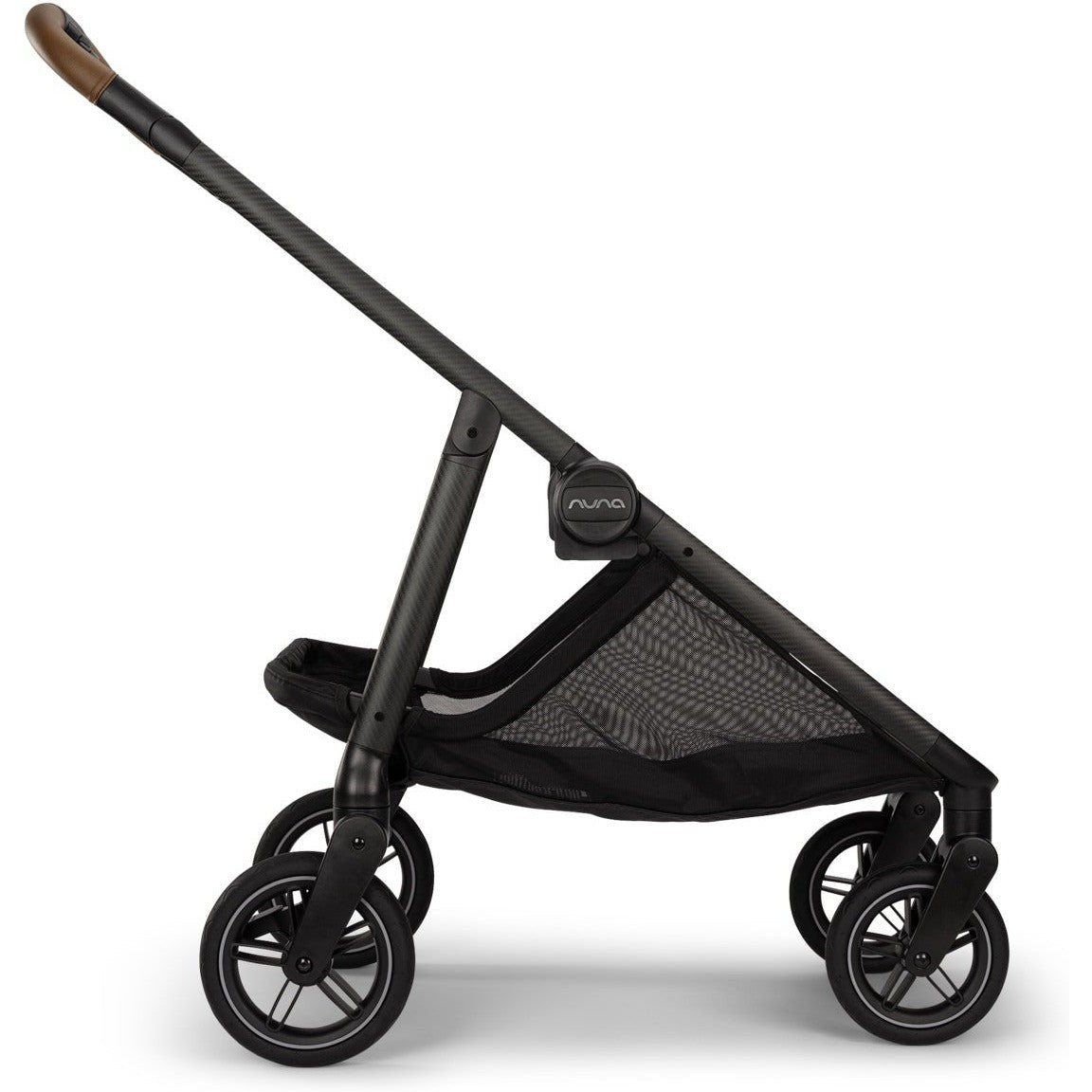 Nuna SWIV Stroller - Kid's Stuff Superstore