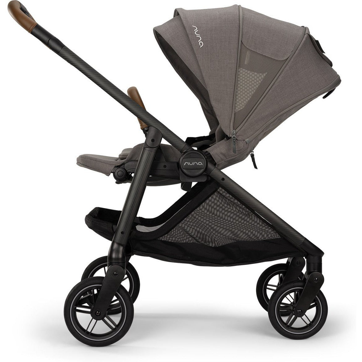 Nuna SWIV Stroller - Kid's Stuff Superstore