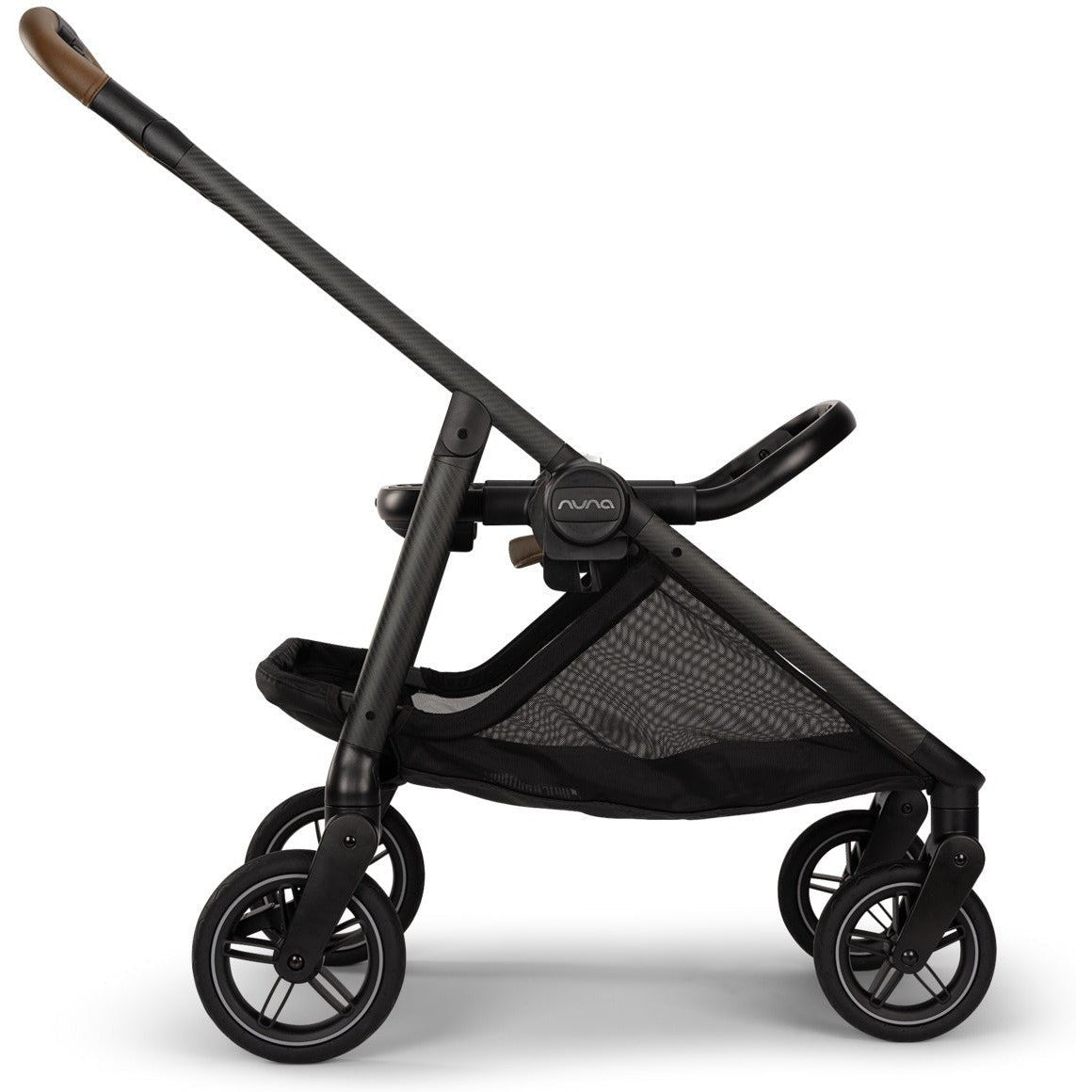 Nuna SWIV Stroller - Kid's Stuff Superstore