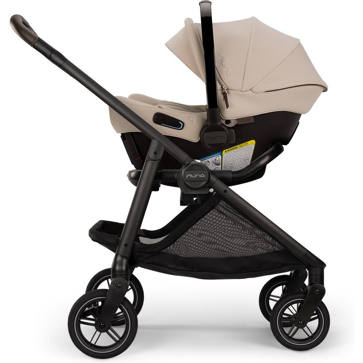 Nuna SWIV Stroller - Kid's Stuff Superstore