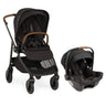Nuna SWIV Stroller + Pipa Urbn Travel System