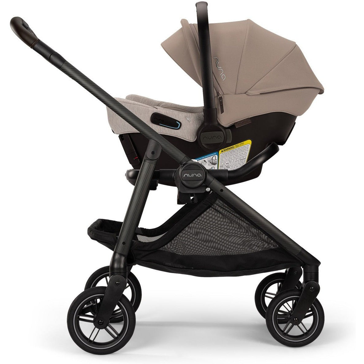 Nuna SWIV Stroller - Kid's Stuff Superstore
