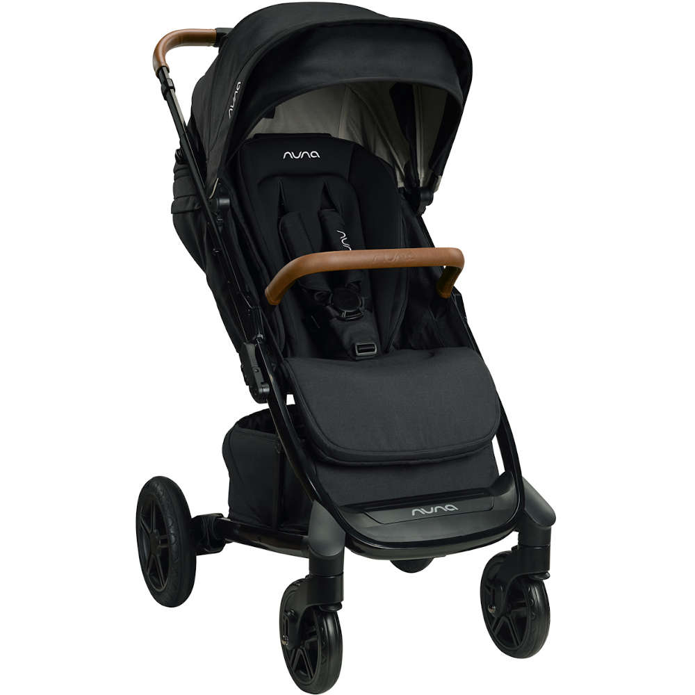 Nuna TAVO Next Stroller with MagneTech Secure Snap - Kid's Stuff Superstore