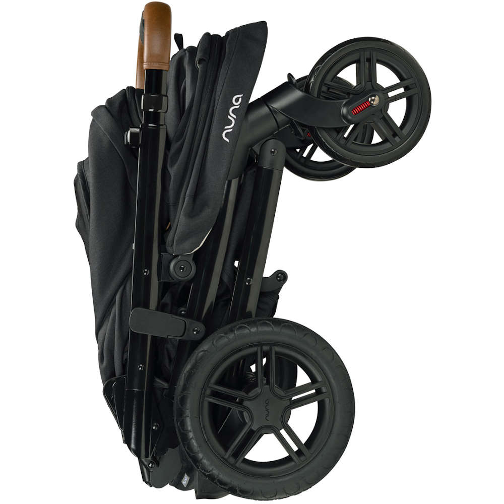 Nuna TAVO Next Stroller with MagneTech Secure Snap - Kid's Stuff Superstore