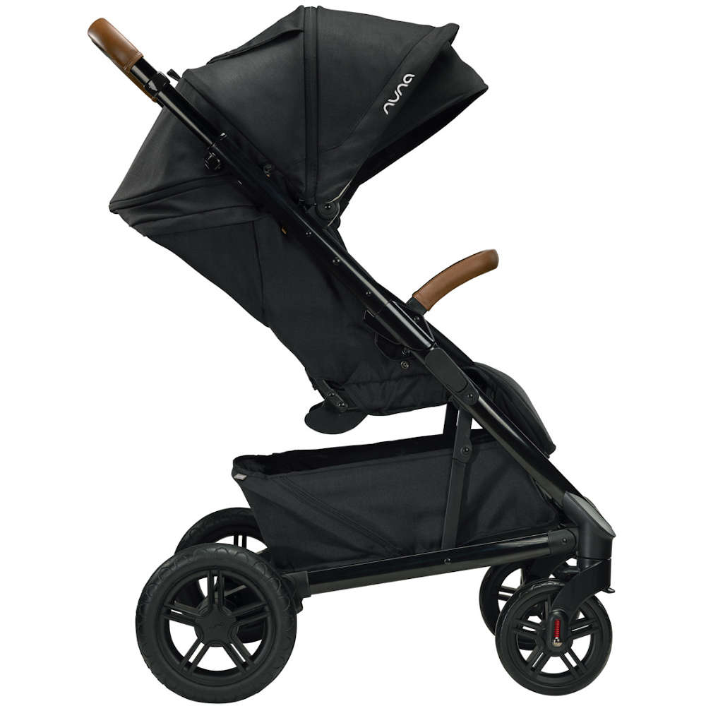Nuna TAVO Next Stroller with MagneTech Secure Snap - Kid's Stuff Superstore