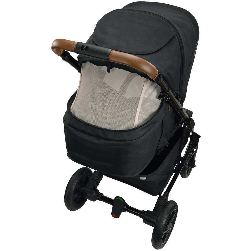 Nuna TAVO Next Stroller with MagneTech Secure Snap - Kid's Stuff Superstore