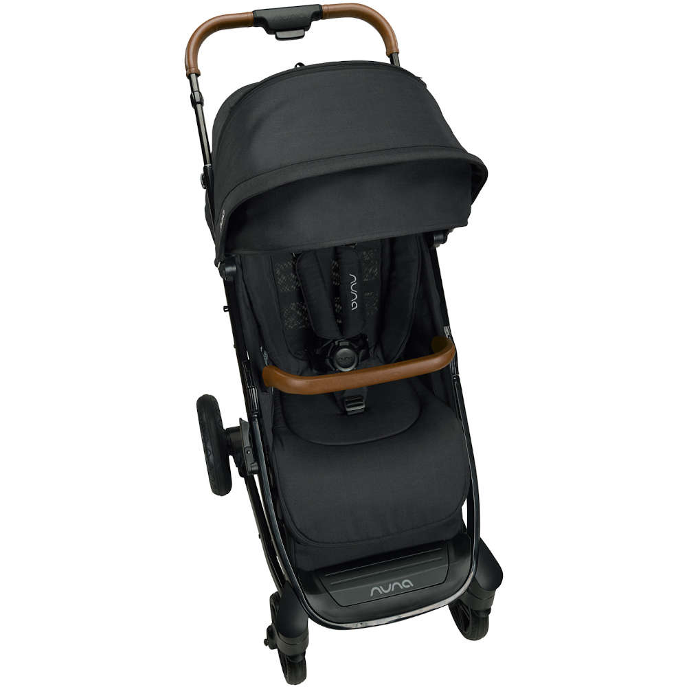 Nuna TAVO Next Stroller with MagneTech Secure Snap - Kid's Stuff Superstore