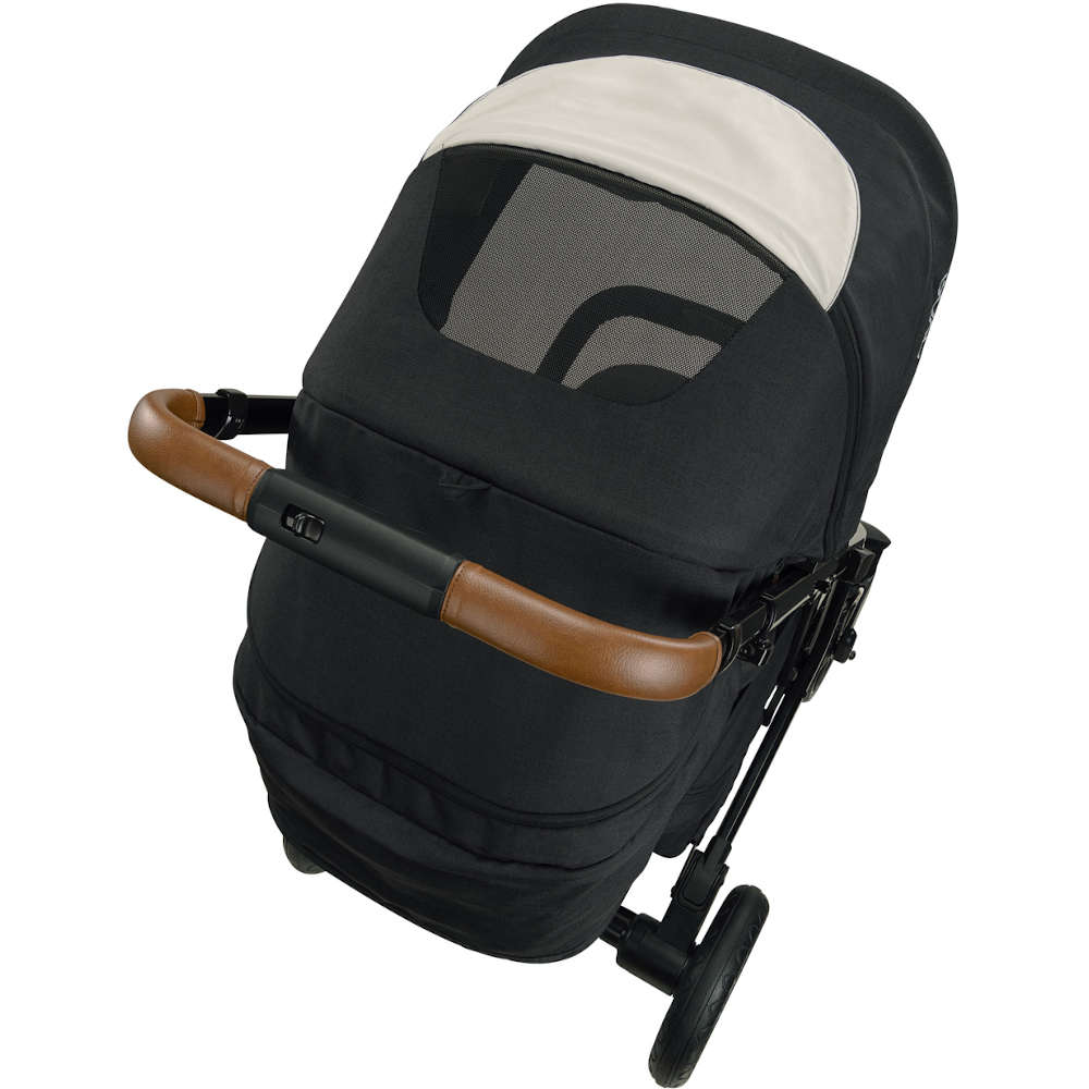 Nuna TAVO Next Stroller with MagneTech Secure Snap - Kid's Stuff Superstore