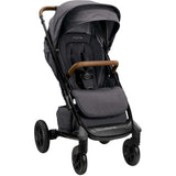 Nuna TAVO Next Stroller with MagneTech Secure Snap - Kid's Stuff Superstore