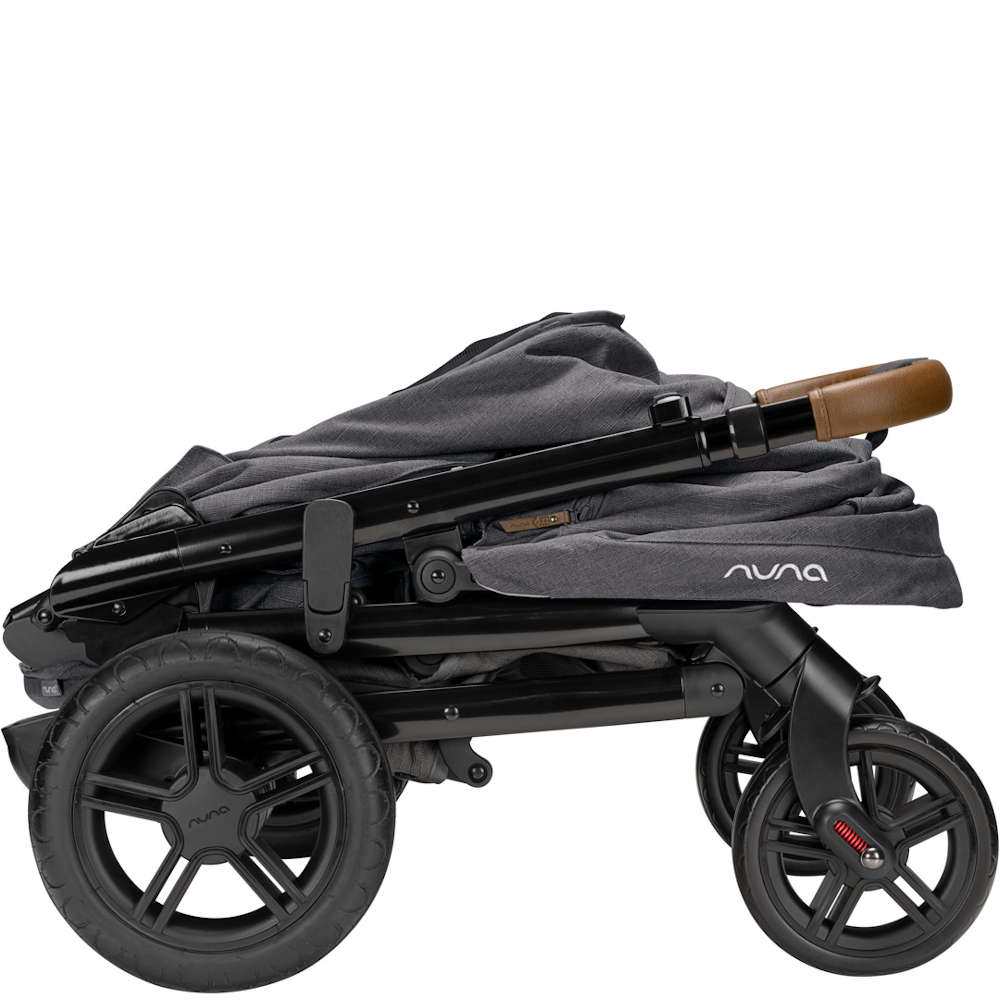 Nuna TAVO Next Stroller with MagneTech Secure Snap - Kid's Stuff Superstore