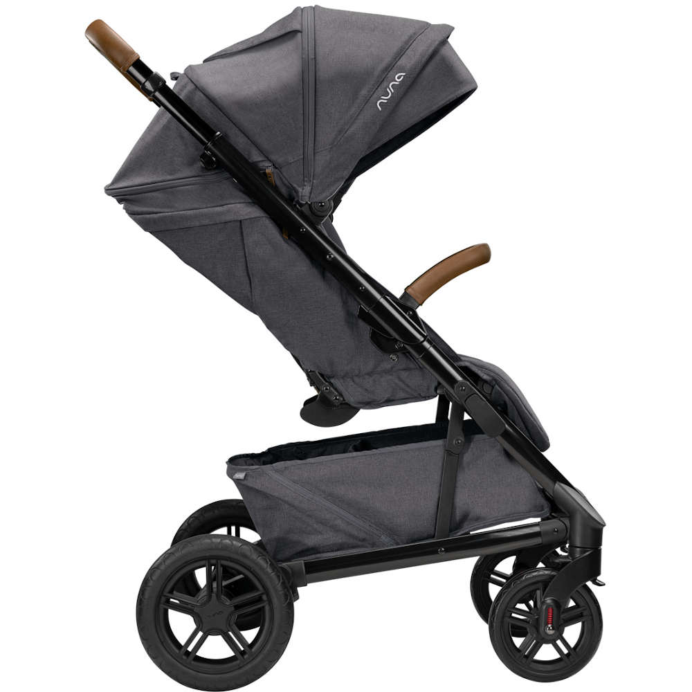 Nuna TAVO Next Stroller with MagneTech Secure Snap - Kid's Stuff Superstore
