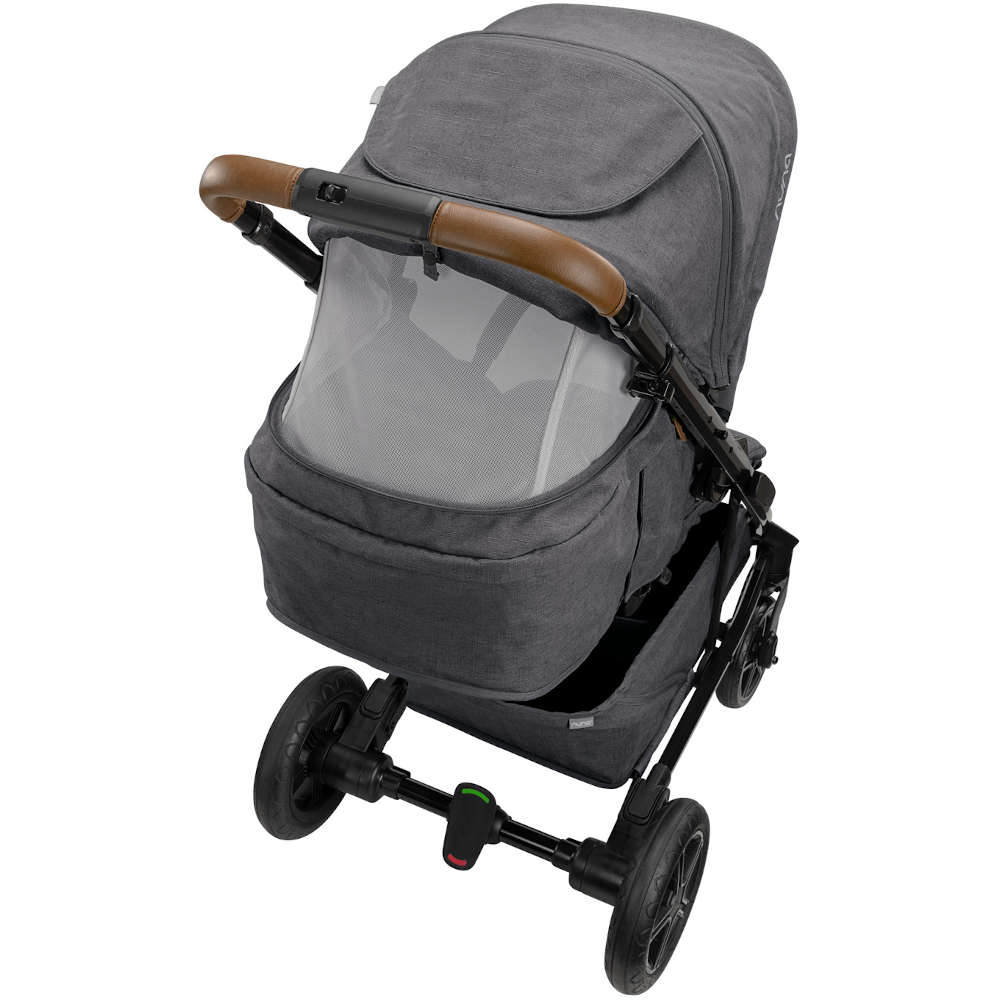 Nuna TAVO Next Stroller with MagneTech Secure Snap - Kid's Stuff Superstore