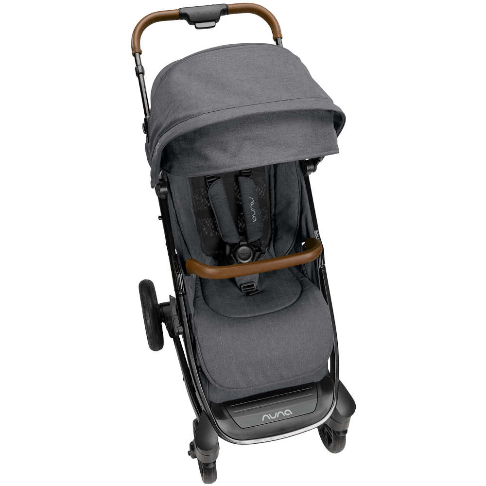 Nuna TAVO Next Stroller with MagneTech Secure Snap - Kid's Stuff Superstore