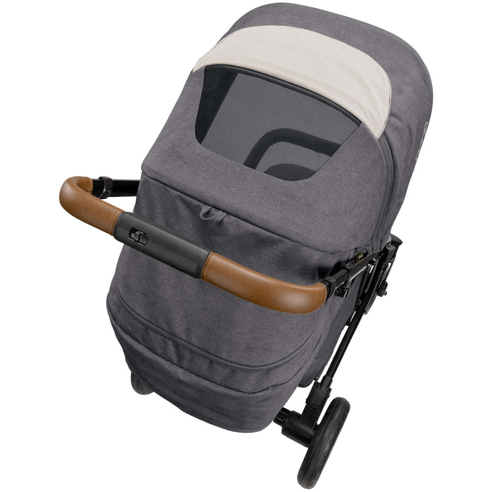 Nuna TAVO Next Stroller with MagneTech Secure Snap - Kid's Stuff Superstore