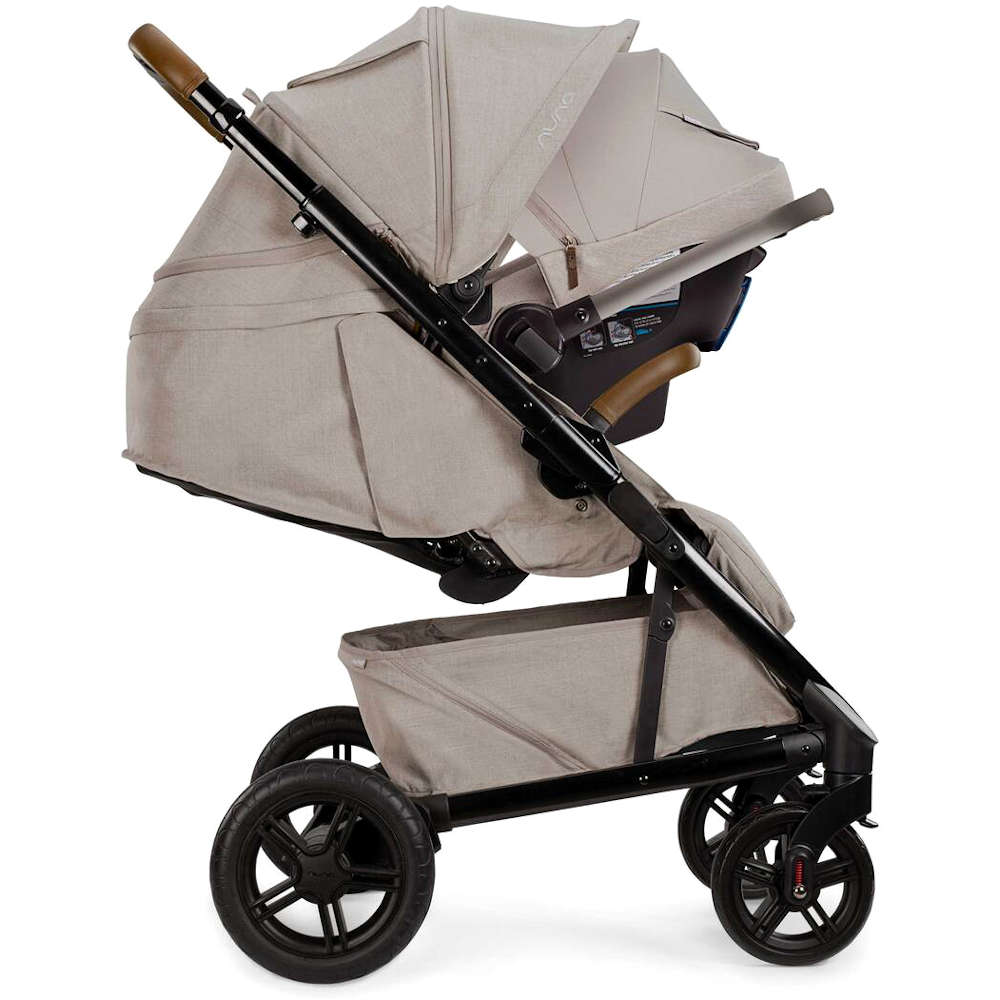 Nuna TAVO Next Stroller with MagneTech Secure Snap - Kid's Stuff Superstore
