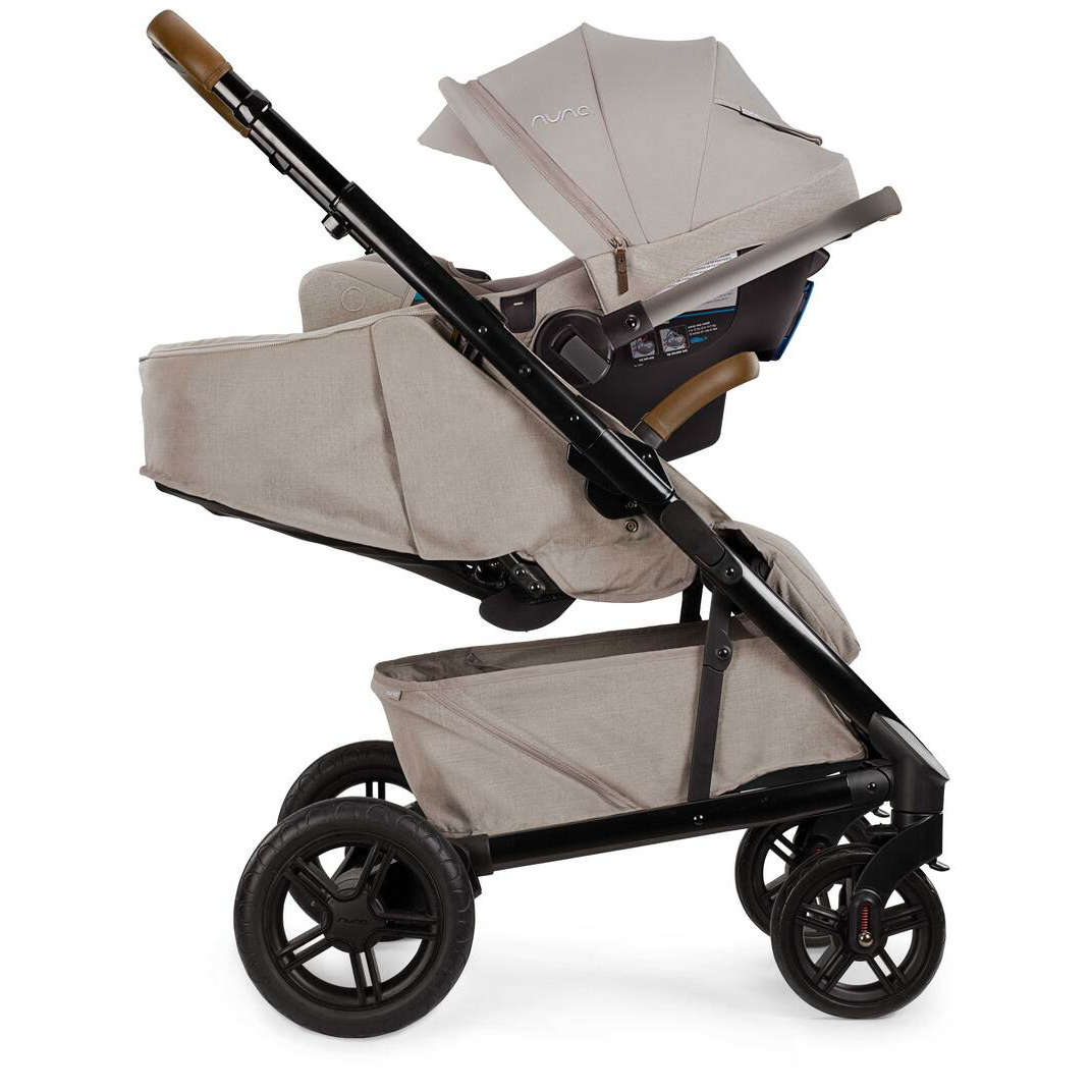 Nuna TAVO Next Stroller with MagneTech Secure Snap - Kid's Stuff Superstore