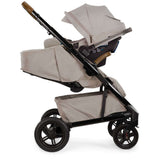 Nuna TAVO Next Stroller with MagneTech Secure Snap - Kid's Stuff Superstore