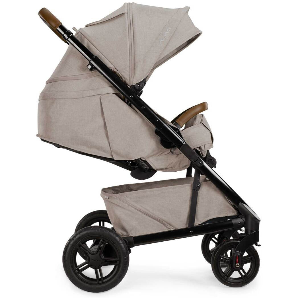 Nuna TAVO Next Stroller with MagneTech Secure Snap - Kid's Stuff Superstore