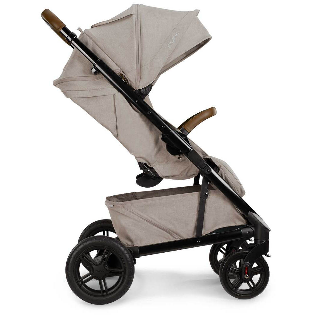 Nuna TAVO Next Stroller with MagneTech Secure Snap - Kid's Stuff Superstore