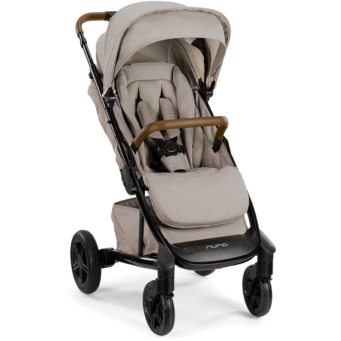 Nuna TAVO Next Stroller with MagneTech Secure Snap - Kid's Stuff Superstore