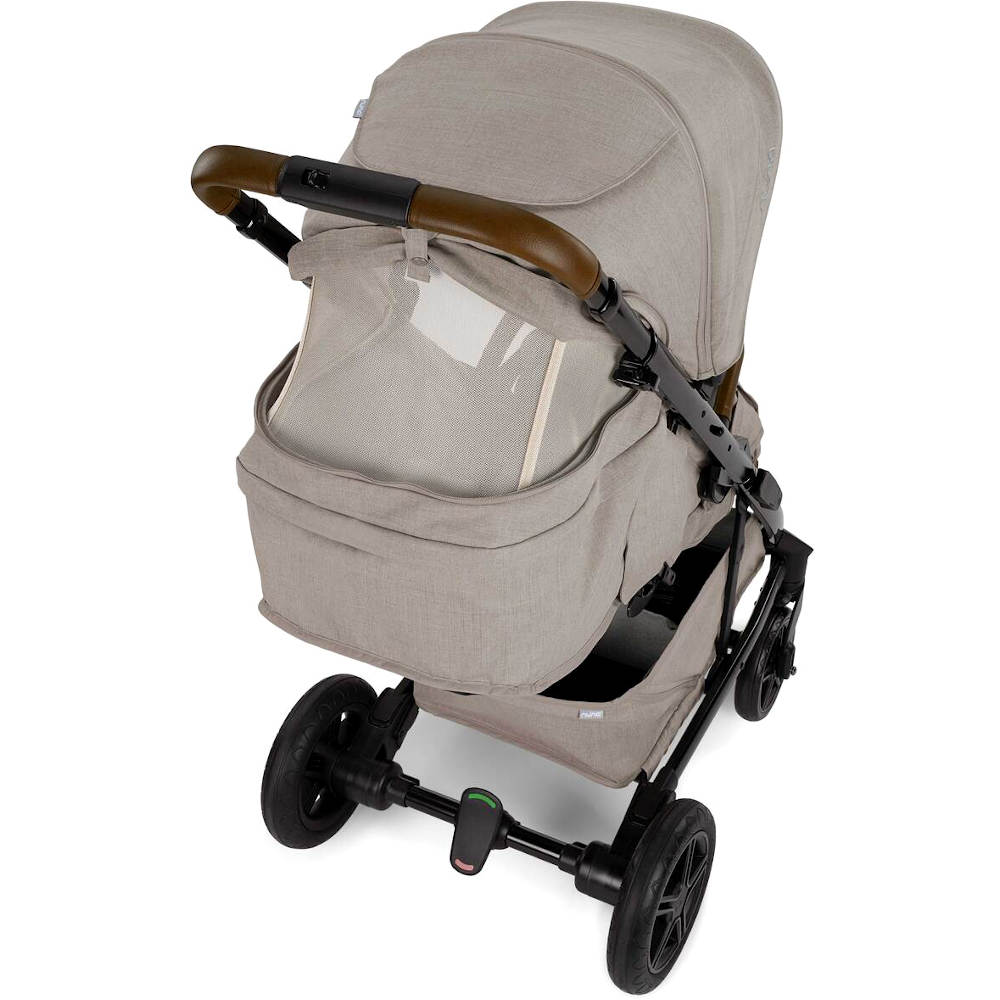 Nuna TAVO Next Stroller with MagneTech Secure Snap - Kid's Stuff Superstore