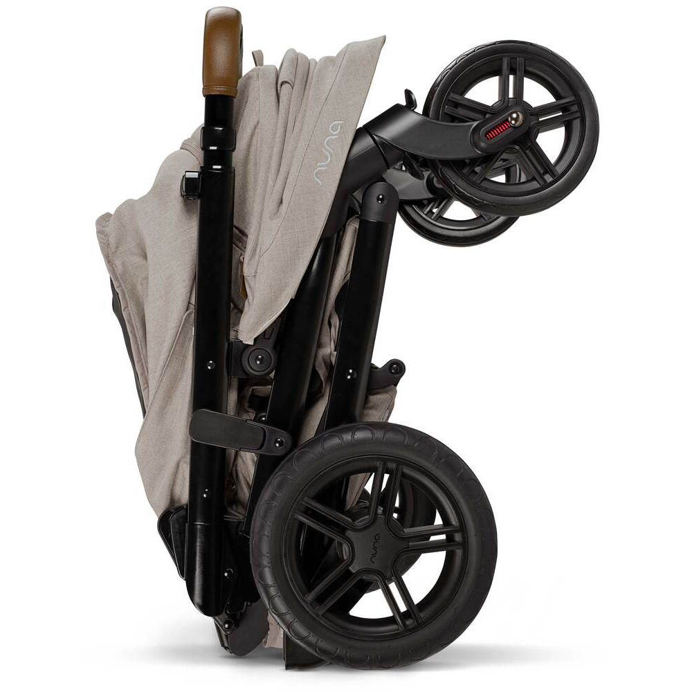 Nuna TAVO Next Stroller with MagneTech Secure Snap - Kid's Stuff Superstore