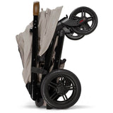 Nuna TAVO Next Stroller with MagneTech Secure Snap - Kid's Stuff Superstore