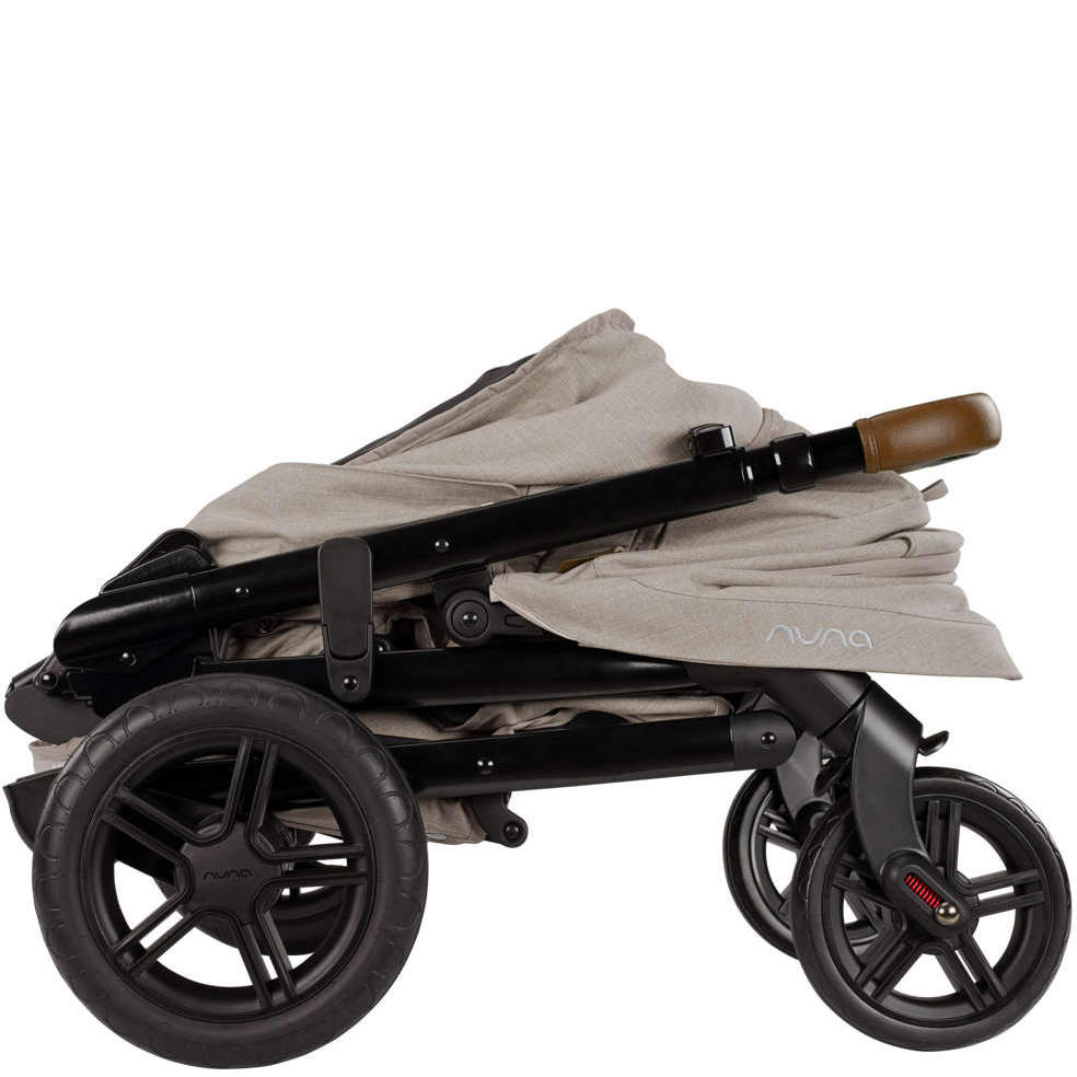 Nuna TAVO Next Stroller with MagneTech Secure Snap - Kid's Stuff Superstore