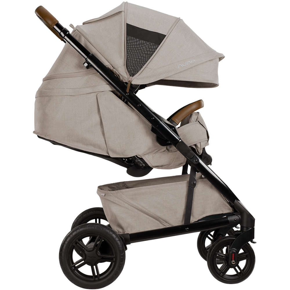 Nuna TAVO Next Stroller with MagneTech Secure Snap - Kid's Stuff Superstore