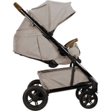 Nuna TAVO Next Stroller with MagneTech Secure Snap - Kid's Stuff Superstore