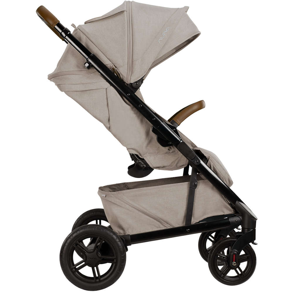 Nuna TAVO Next Stroller with MagneTech Secure Snap - Kid's Stuff Superstore