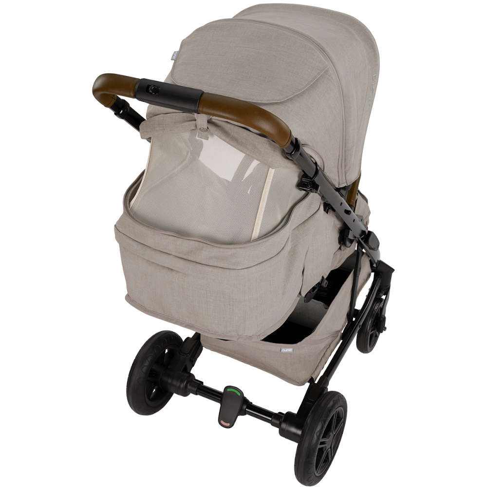Nuna TAVO Next Stroller with MagneTech Secure Snap - Kid's Stuff Superstore