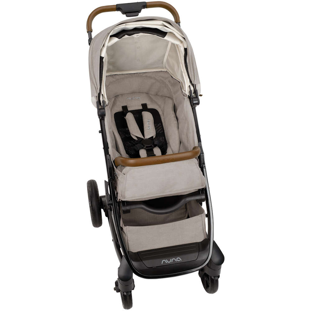 Nuna TAVO Next Stroller with MagneTech Secure Snap - Kid's Stuff Superstore
