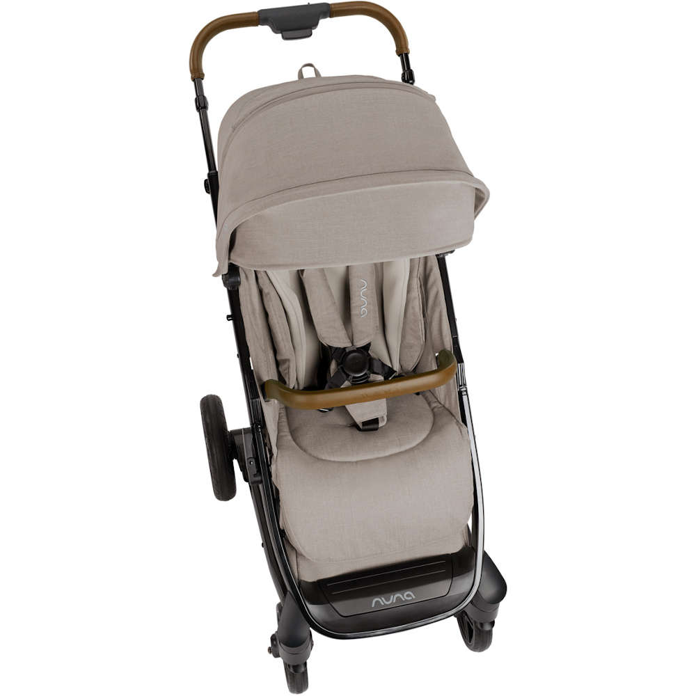 Nuna TAVO Next Stroller with MagneTech Secure Snap - Kid's Stuff Superstore