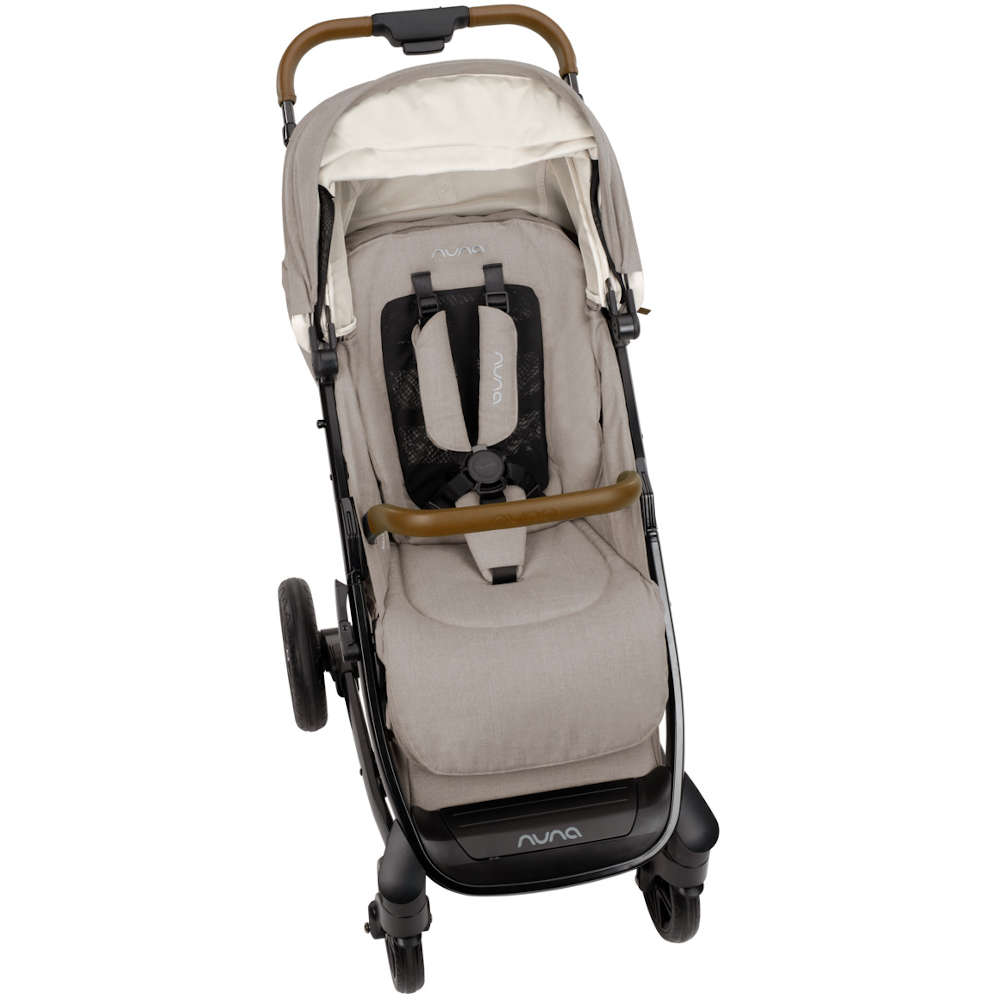 Nuna TAVO Next Stroller with MagneTech Secure Snap - Kid's Stuff Superstore