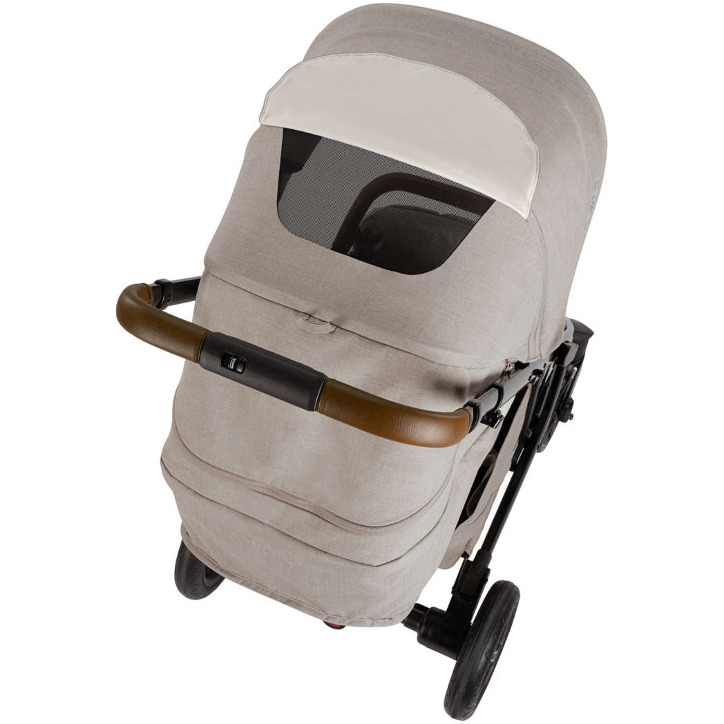 Nuna TAVO Next Stroller with MagneTech Secure Snap - Kid's Stuff Superstore