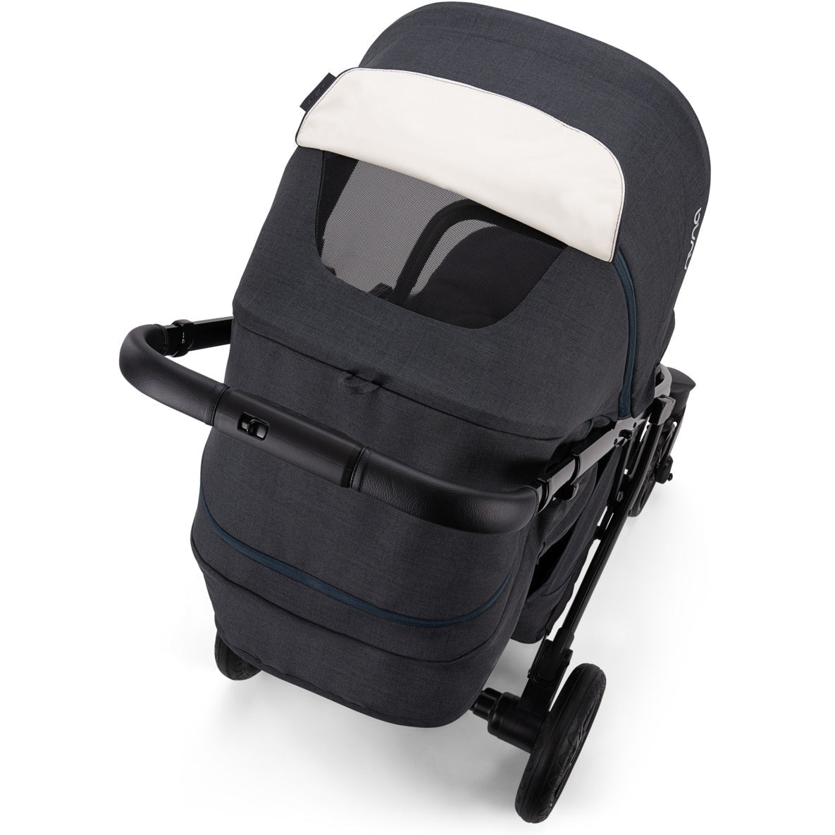 Nuna TAVO Next Stroller with MagneTech Secure Snap - Kid's Stuff Superstore