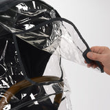 Nuna TRIV Series Rain Cover - Kid's Stuff Superstore