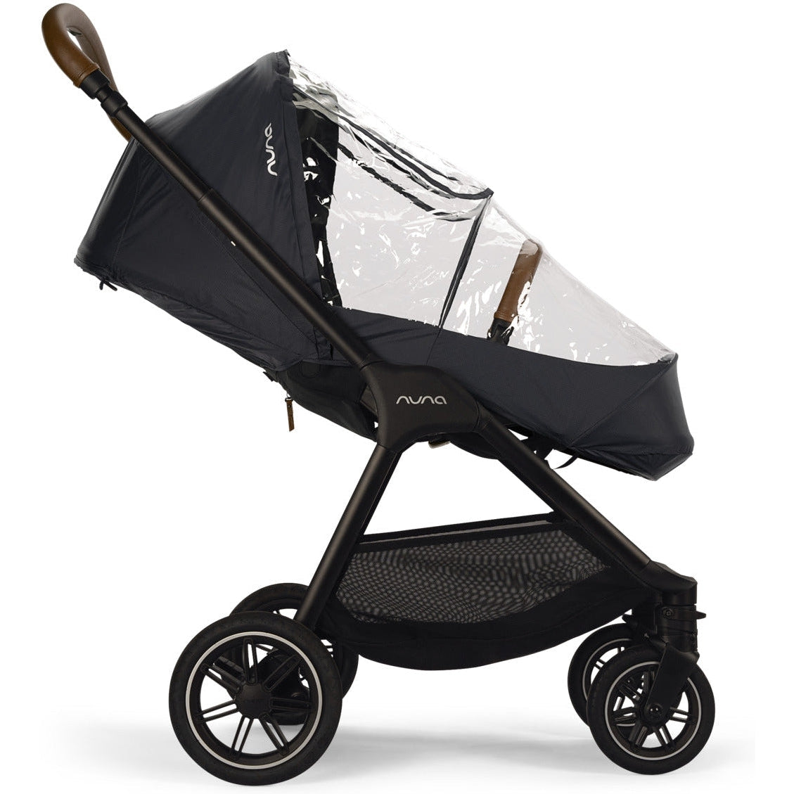 Nuna TRIV Series Rain Cover - Kid's Stuff Superstore