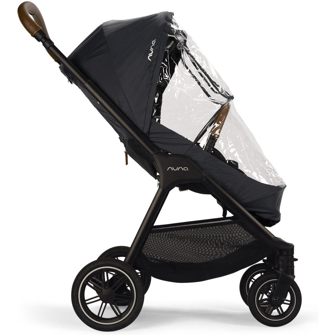 Nuna TRIV Series Rain Cover - Kid's Stuff Superstore