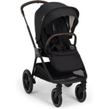 Nuna TRIV LX + PIPA Urbn Travel System - Kid's Stuff Superstore