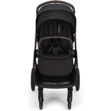 Nuna TRIV LX + PIPA Urbn Travel System - Kid's Stuff Superstore