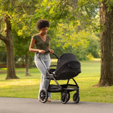 Nuna TRIV LX + PIPA Urbn Travel System - Kid's Stuff Superstore