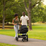 Nuna TRIV LX + PIPA Urbn Travel System - Kid's Stuff Superstore